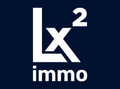 LX2 Immo à Howald